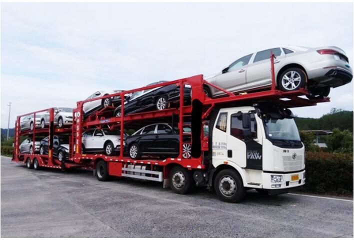 广州到南县轿车托运